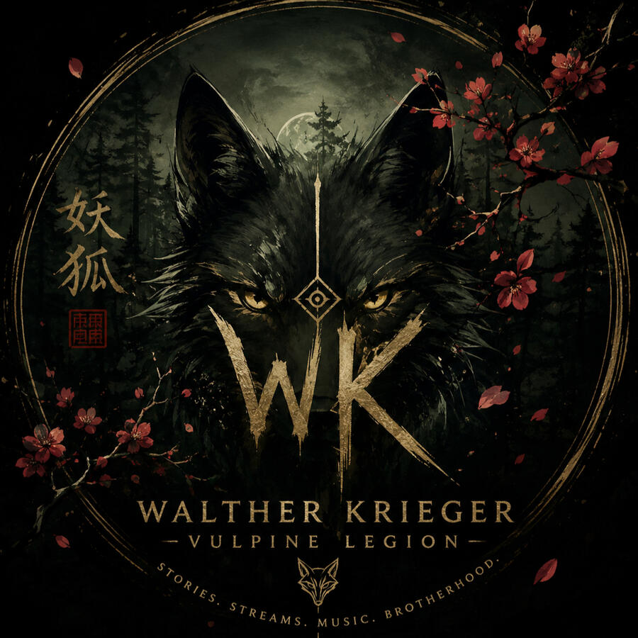 Vulpine Legion